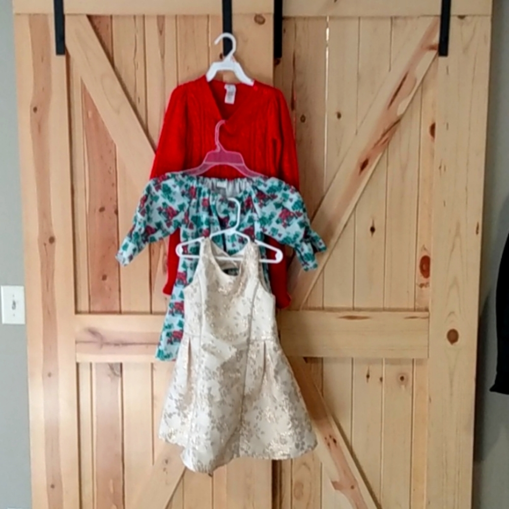 Christmas dresses